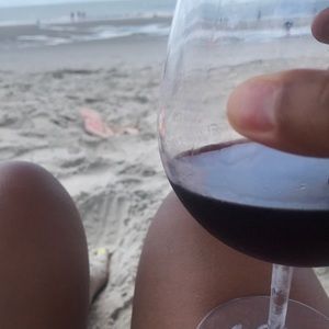 Meet your Posher, Courtney